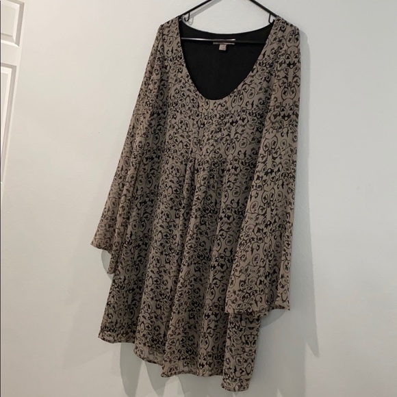 Forever 21 Dress - Picture 1 of 8